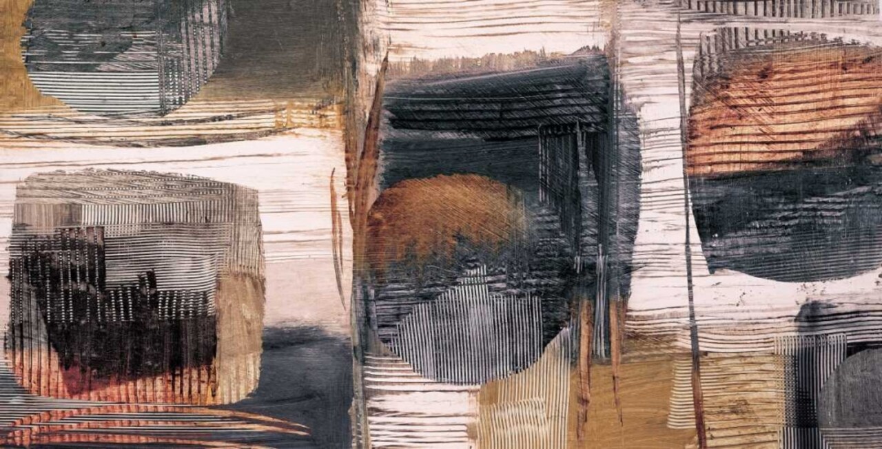 Perpetual Motion Poster Print by Graham Ritts # GRR5466